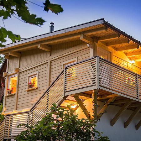 Вилла House Gabrijel With Four Seasons Outdoor Kitchen Блед Экстерьер фото