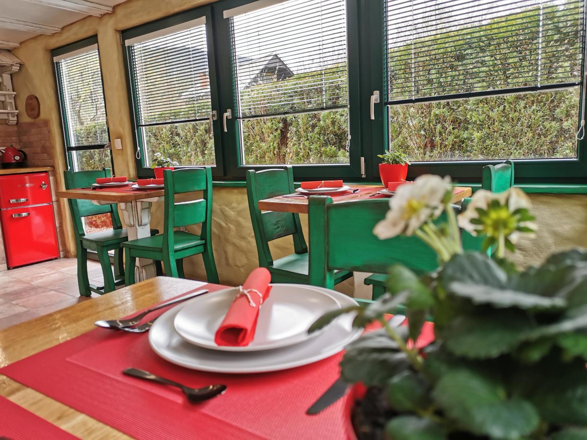 Вилла House Gabrijel With Four Seasons Outdoor Kitchen Блед Экстерьер фото