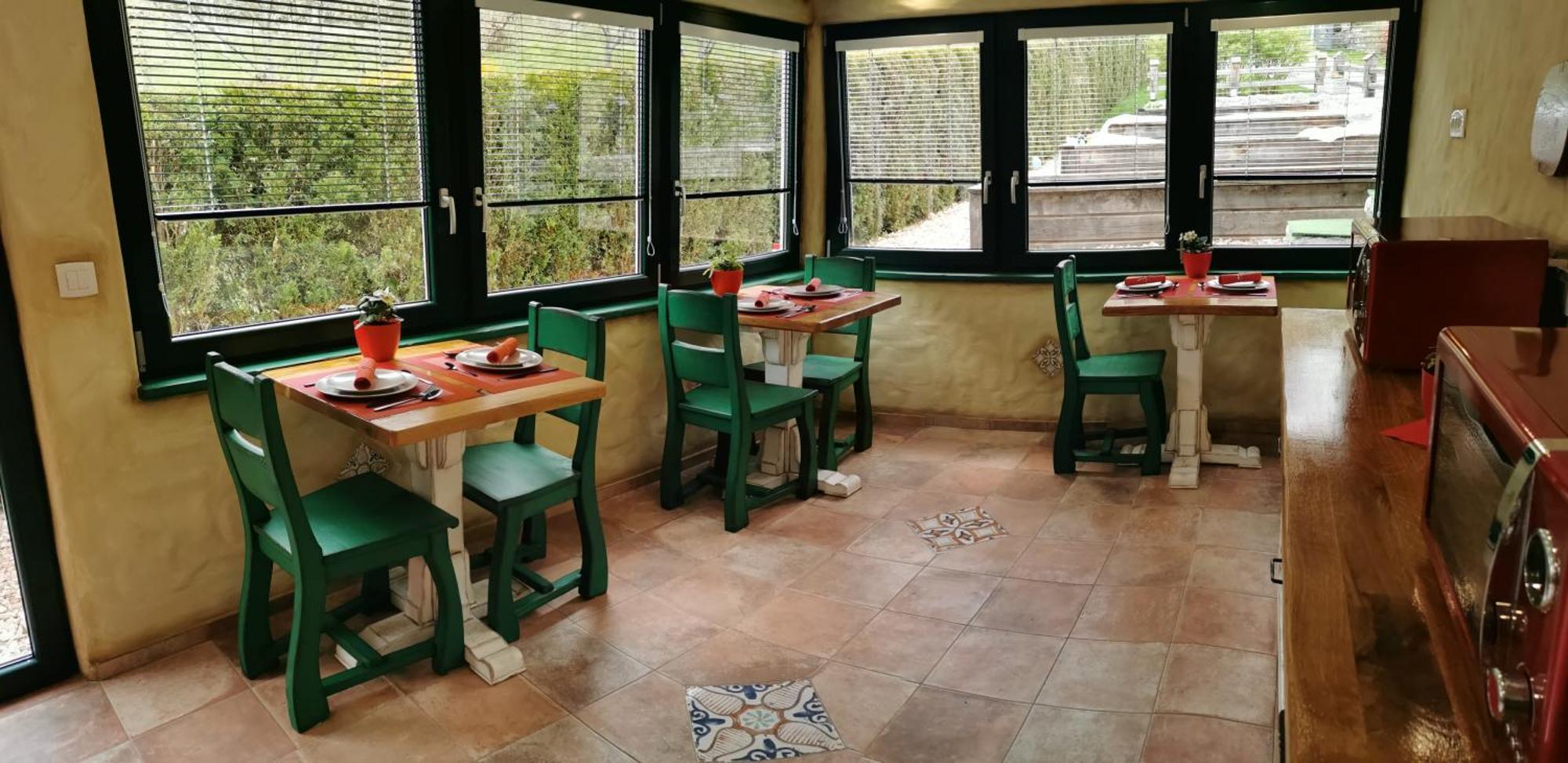 Вилла House Gabrijel With Four Seasons Outdoor Kitchen Блед Экстерьер фото