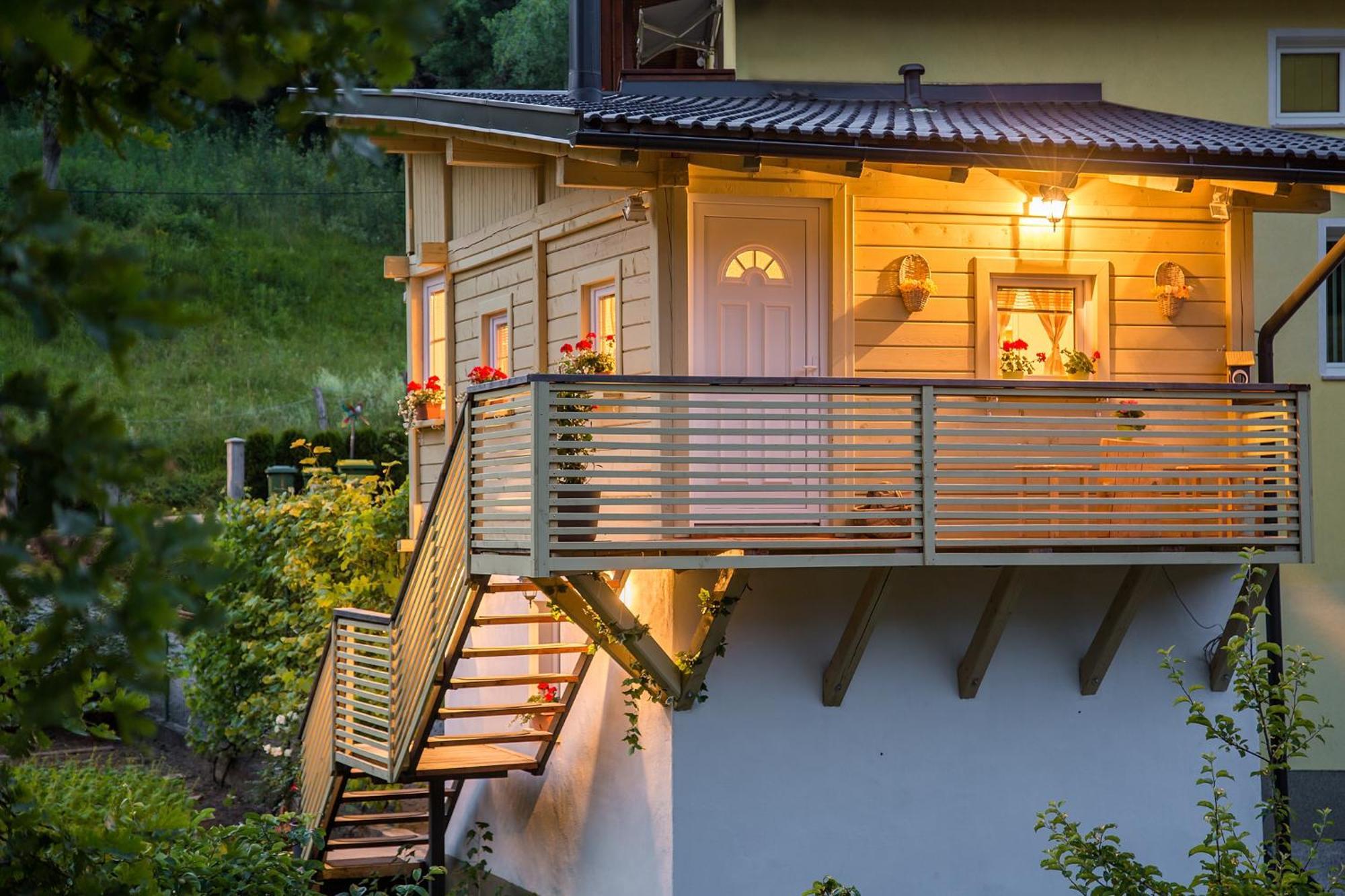 Вилла House Gabrijel With Four Seasons Outdoor Kitchen Блед Экстерьер фото