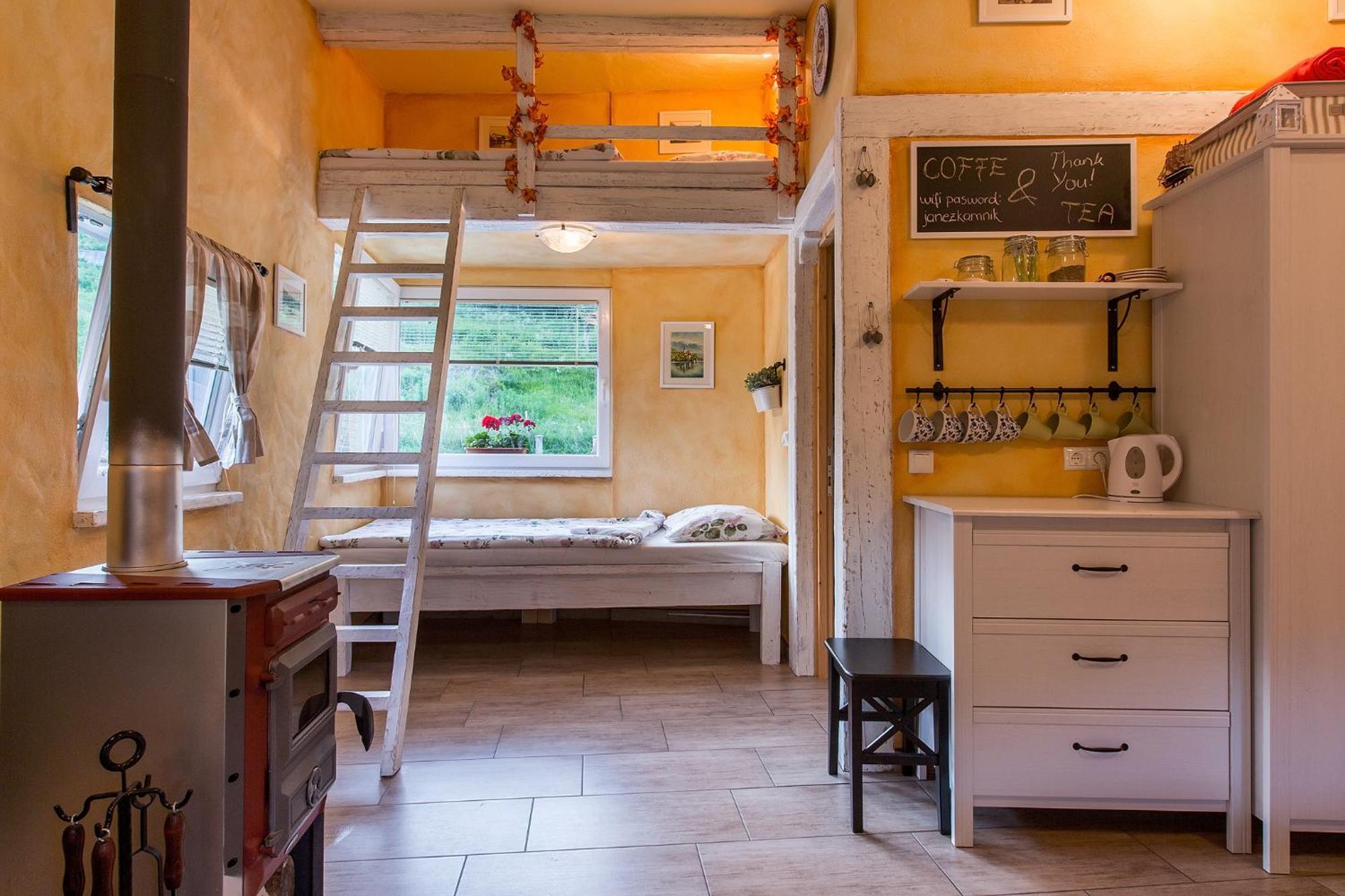 Вилла House Gabrijel With Four Seasons Outdoor Kitchen Блед Экстерьер фото